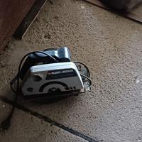 Taglia legno elettrico