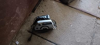 Taglia legno elettrico