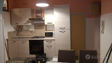 Appartamento bilocale silenzioso in centro