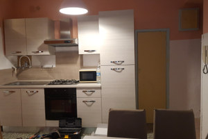 Appartamento bilocale silenzioso in centro