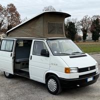 Volkswagen T4 California cv77/57kw Gommata Webasto