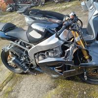 ricambi Kawasaki ninja 636 2003/04