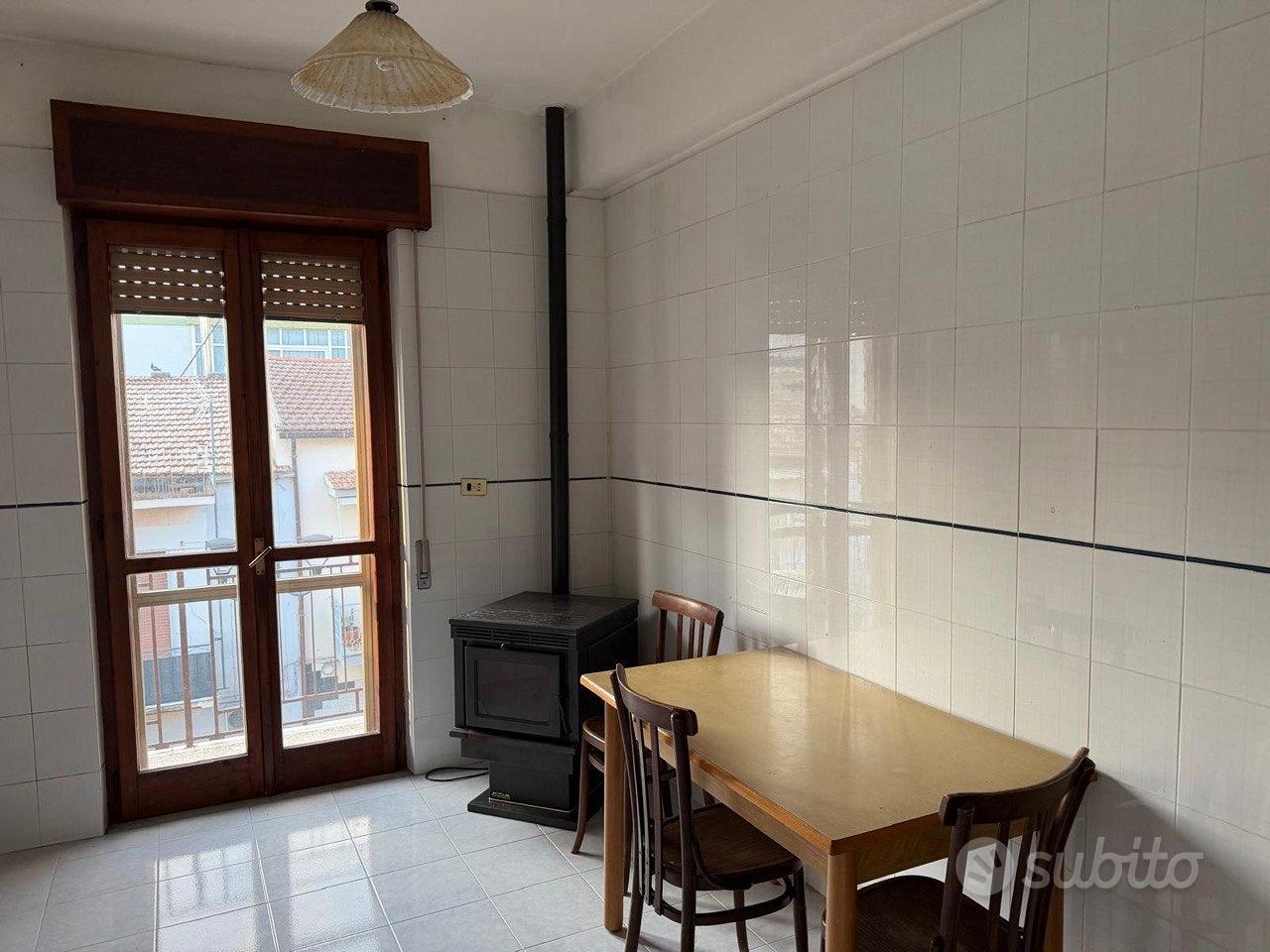 Apartment in Monticelli, Salerno - Vista 5