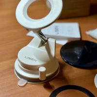 LISEN Supporto per auto MagSafe