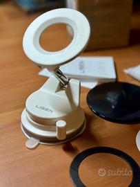 LISEN Supporto per auto MagSafe