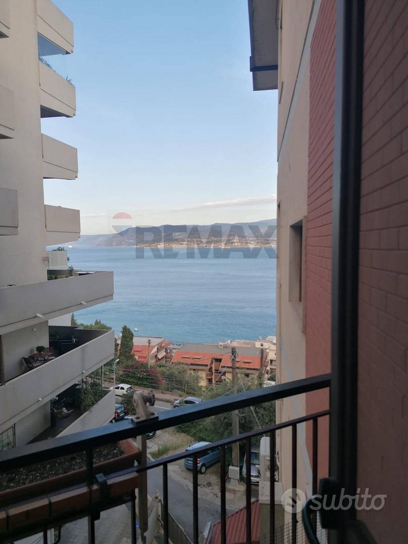Appartamento – Messina, Contrada Poggio Paradiso, V Circoscrizione - Altro