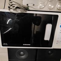 forno microonde 
