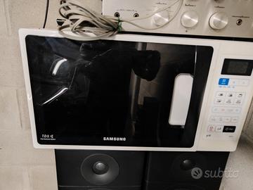 forno microonde 