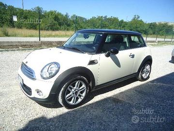 MINI Altro modello - 2012
