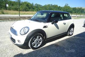 MINI Altro modello - 2012