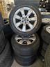 ruote-complete-mini-17-gomme-estive-ovation-225