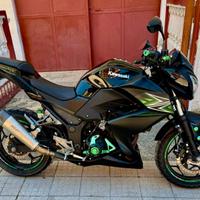 Kawasaki Z300