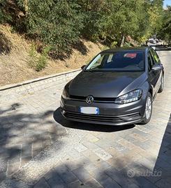 Golf 7