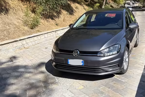 Golf 7