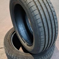 2 GOMME ESTIVE SAVA 215 55 R17 98W - 95% Battistr.