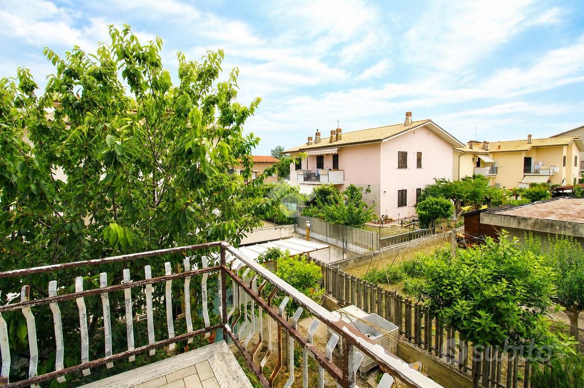 Casa – Loreto, Villa Musone - Vista 5