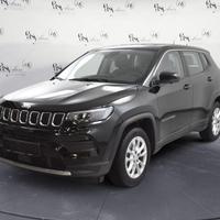 Jeep Compass 1.5 Turbo T4 130 CV MHEV 2WD Alt...