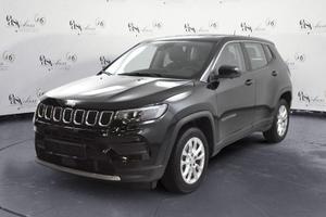 Jeep Compass 1.5 Turbo T4 130 CV MHEV 2WD Alt...