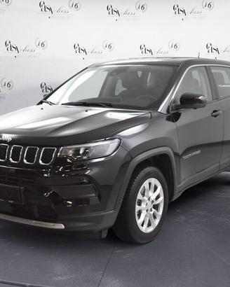 Jeep Compass 1.5 Turbo T4 130 CV MHEV 2WD Alt...