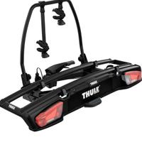 Thule velospace xt 2 bici