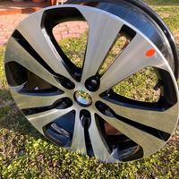 Cerchio kia sportage