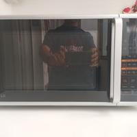 Forno a microonde LG