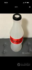 Bottiglione Coca-Cola  plastica  5 lt.