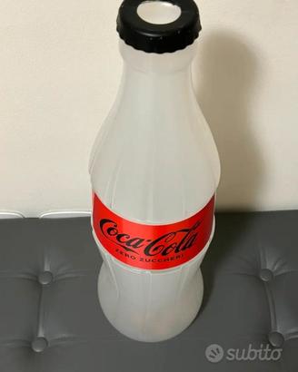 Bottiglione Coca-Cola  plastica  5 lt.