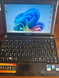 Laptop Samsung NC10