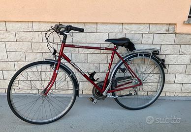 Bicicletta