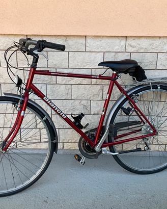 Bicicletta
