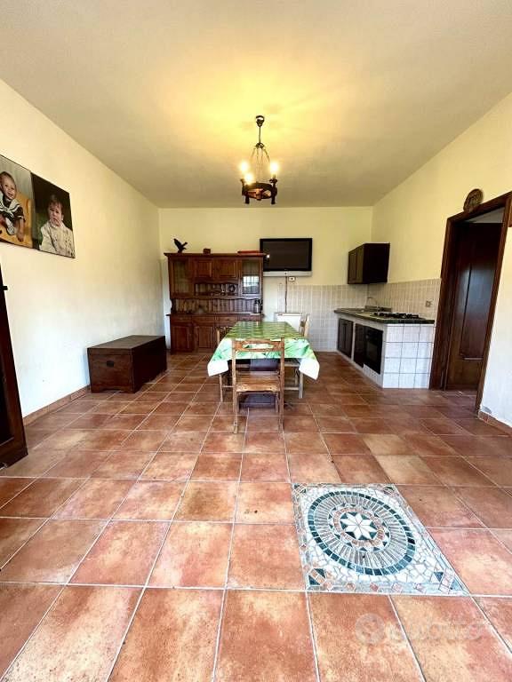 Rustico / Casale di 40 m² con 1 locale a Tuscania - Vista 5