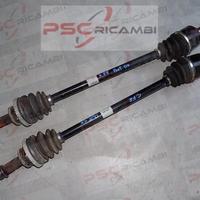 Semiasse + giunto Hyundai Santa Fè 2.2 crdi 16v