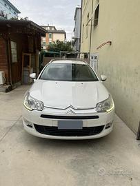 Citroen C5  Tourer
