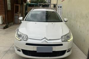 Citroen C5  Tourer