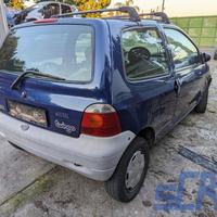 RENAULT TWINGO 1.2 58CV 93-07 -Ricambi