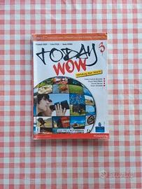Today wow (vol 3)+DVD_ 9788883393112