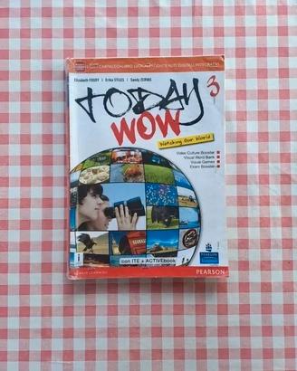 Today wow (vol 3)+DVD_ 9788883393112