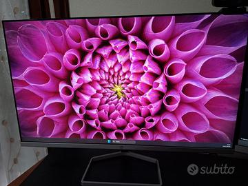 MONITOR HP