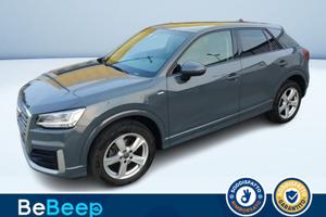 Audi Q2 30 1.6 TDI S LINE EDITION S-TRONIC MY19
