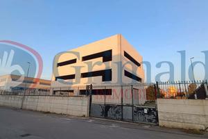 Ufficio Castello di Cisterna [Cod. rif 3190122ACU]