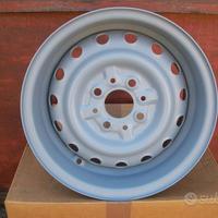 N. 1 CMR a canale rovesciato 5,5x13 4x98 Fiat A112