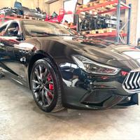 Maserati Ghibli NON FUNZIONANTE