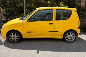 Fiat 600 sporting originale abarth