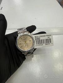 Orologio Casio MTP-1302DD-9AVDF - Ghiera Zigrinata