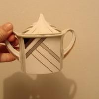 zuccheriera winterling bavaria