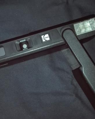 Kodak Ektra 12 EF