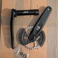 eagle 90 175mm 32T Dub Wide Nuovo