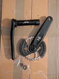 eagle 90 175mm 32T Dub Wide Nuovo