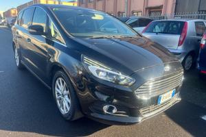 Ford S-Max 2.0 TDCi 150CV Start&Stop Powershift Ti